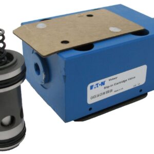 CVI 16 D10 M50+CVCS 16 C3 W350 20