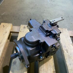 Used axial piston variable displacement pump