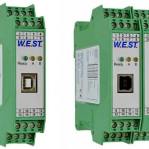 West Elektronik DSG-111