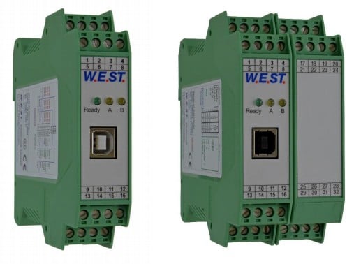 West Elektronik MDR-133