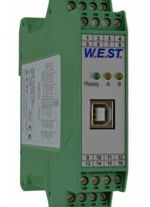 West Elektronik MOT-114-P