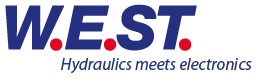 Logo WEST Elektronik GmbH