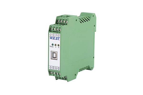 PQP-171-P, Universelles Pumpenregelmodul